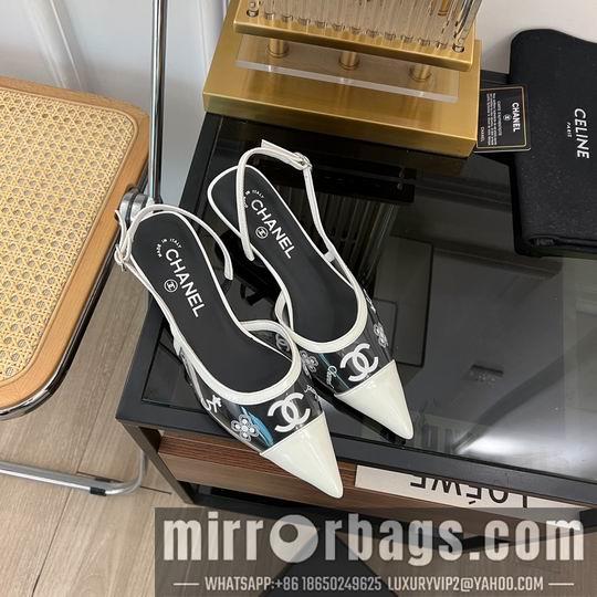 Chanel Replica Shoes sz35-40 mnh0216