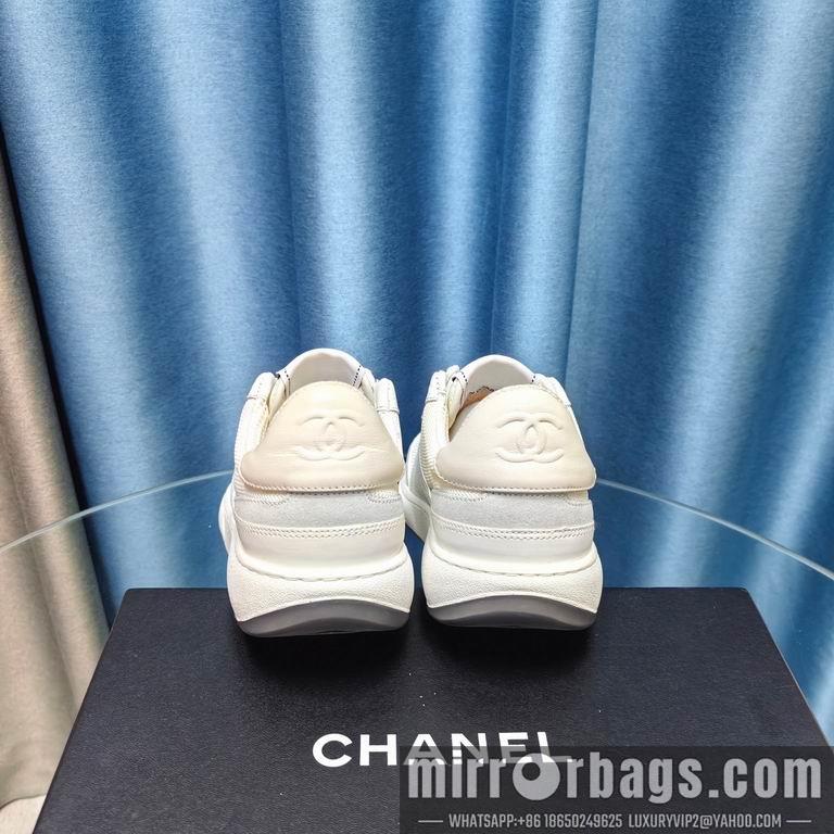 Chanel Replica Shoes sz35-45 mnh0204