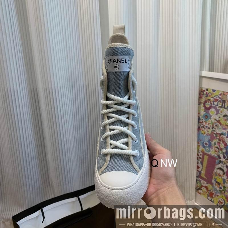 Chanel Replica Shoes sz35-40 NW0701