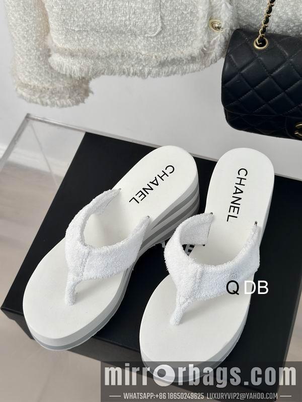 Chanel Replica Shoes sz35-40 DB0504