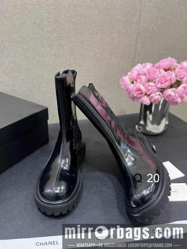 Chanel Replica Shoes sz35-40 XX1016