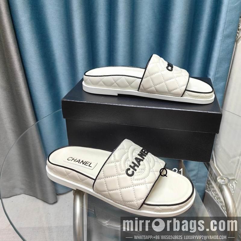 Chanel Replica Shoes sz35-40 YS0710