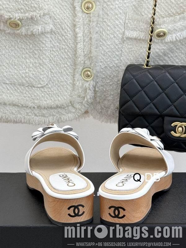 Chanel Replica Shoes sz35-40 DB0316