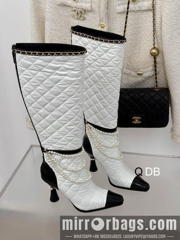 Chanel Replica Shoes sz35-40 DB1009