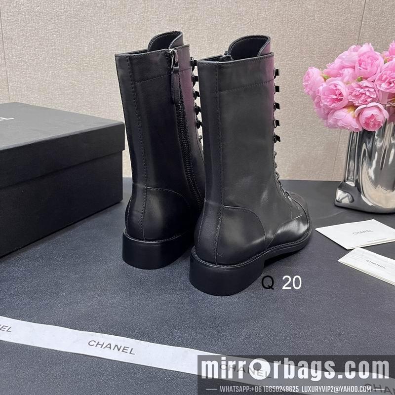 Chanel Replica Shoes sz35-40 XX1015