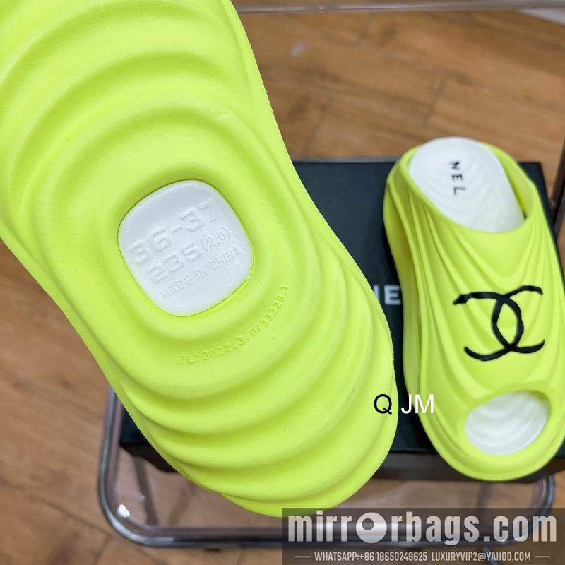 Chanel Replica Shoes sz35-40 JM0615