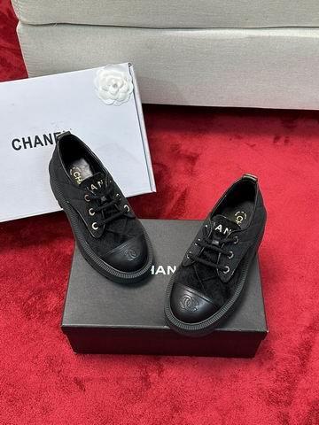 Chanel Replica Shoes sz35-41 mnh0803