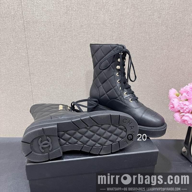 Chanel Replica Shoes sz35-40 XX1017