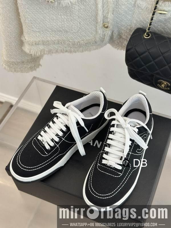 Chanel Replica Shoes sz35-40 DB1209