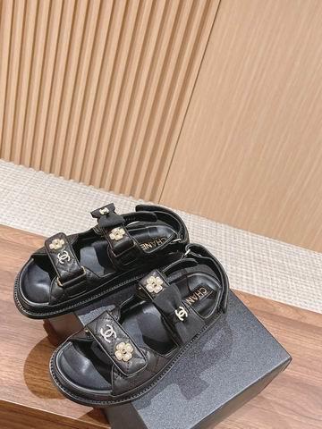 Chanel Replica Shoes sz35-40 mnh0430