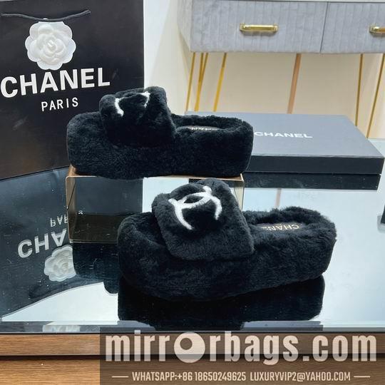 Chanel Replica Shoes sz35-41 mnh0801
