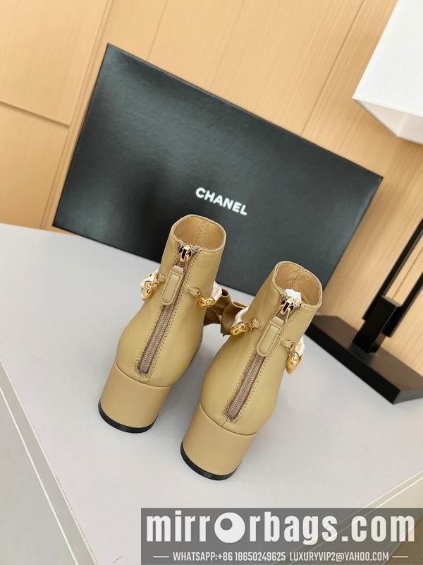 Chanel Replica Shoes sz35-40 WN1008