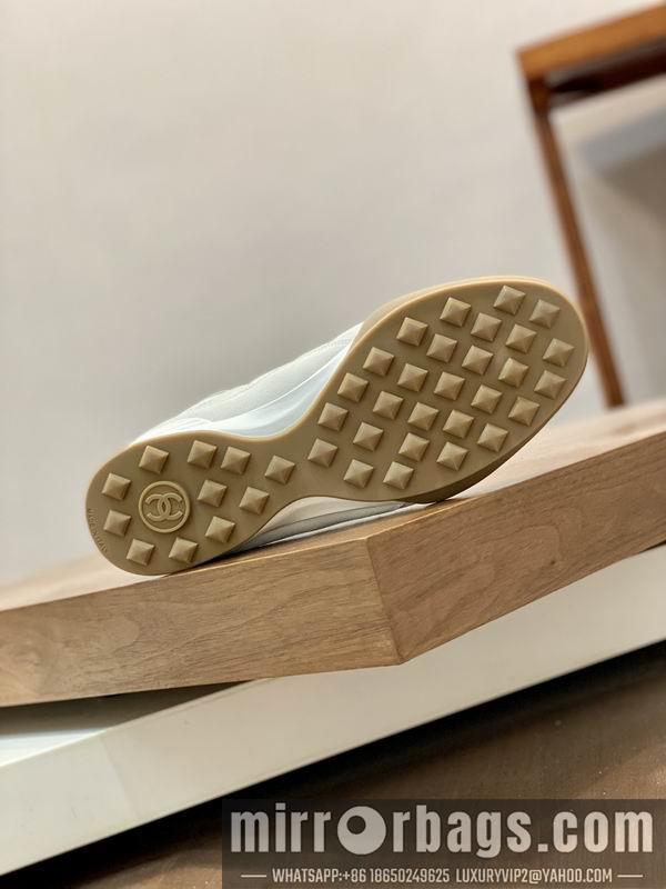 Chanel Replica Shoes sz38-45 hnm0104