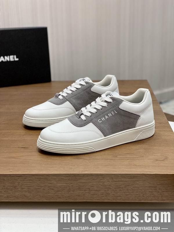 Chanel Replica Shoes sz38-45 hnm0110