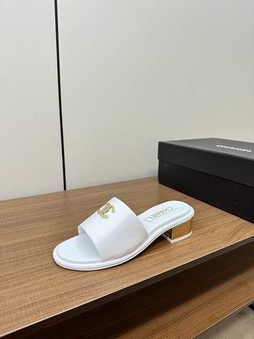 Chanel Replica Shoes sz35-41 mnh0518