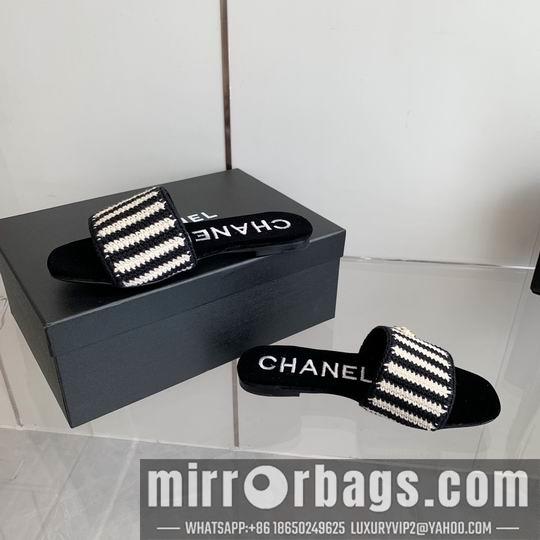 Chanel Replica Shoes sz35-41 mnh0701