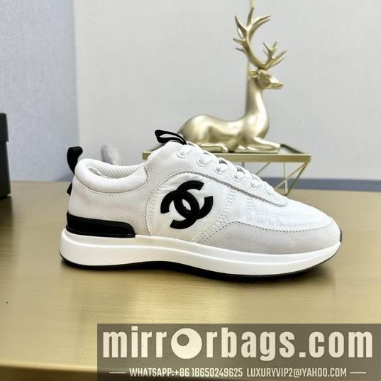 Chanel Replica Shoes sz35-45 mnh0203