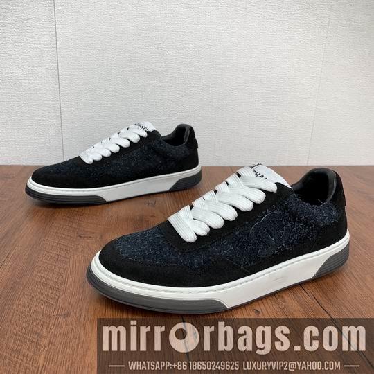 Chanel Replica Shoes sz39-44 hnh1101