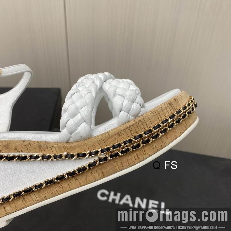 Chanel Replica Shoes sz35-40 FS0315