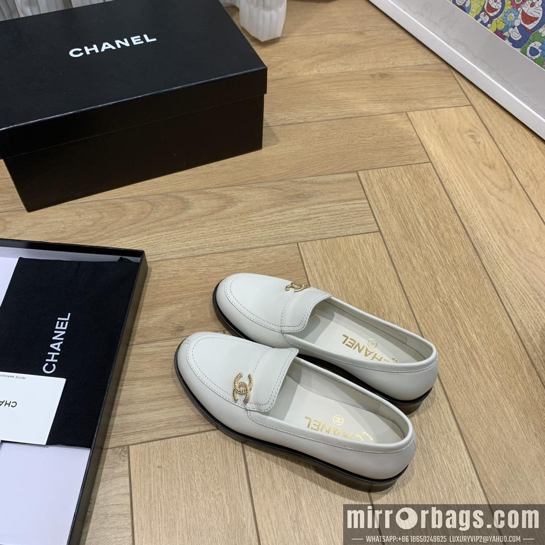 Chanel Replica Shoes sz35-41 h0809