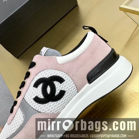 Chanel Replica Shoes sz35-45 mnh0207