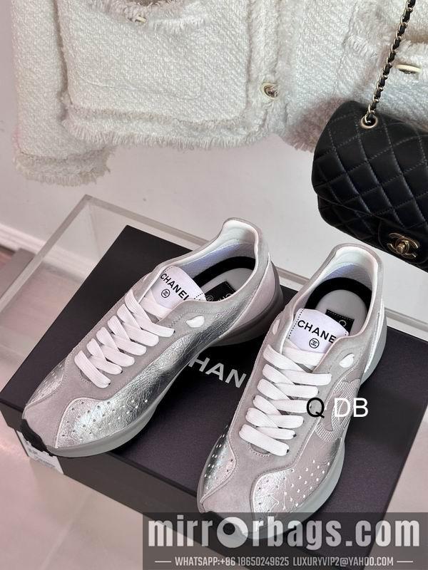 Chanel Replica Shoes sz35-40 DB1210