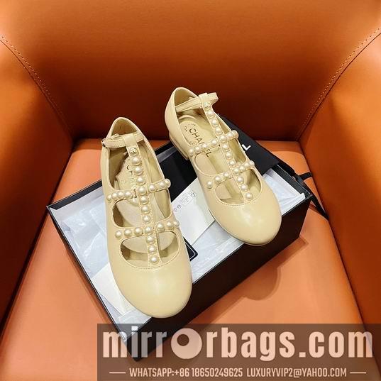 Chanel Replica Shoes sz35-40 mnh0801