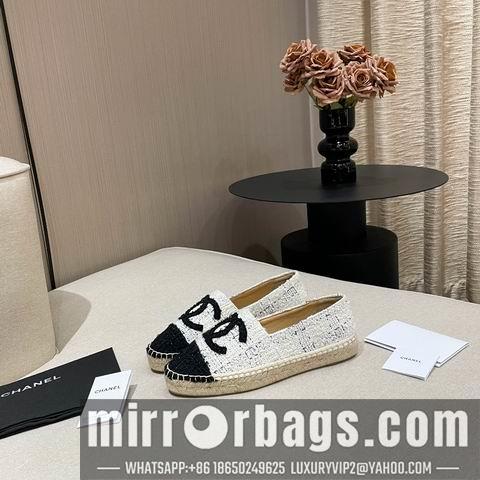 Chanel Replica Shoes sz34-42 mnh0604