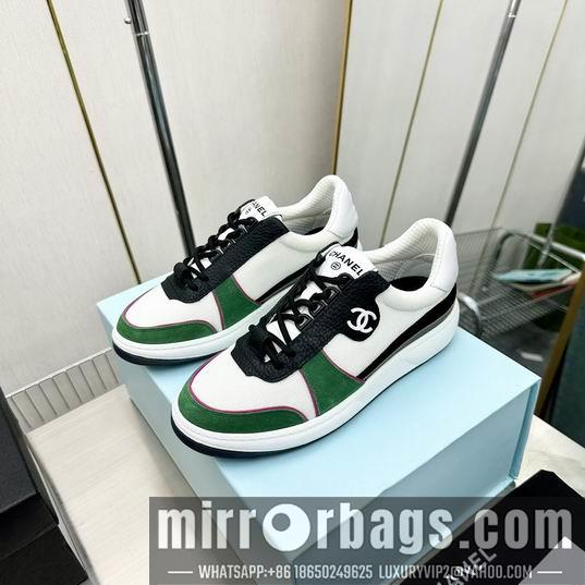 Chanel Replica Shoes sz35-40 mnh0109