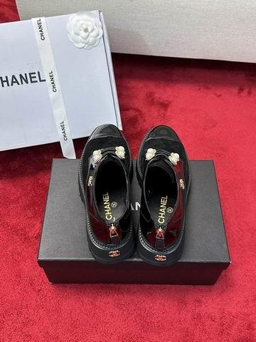 Chanel Replica Shoes sz35-41 mnh0802