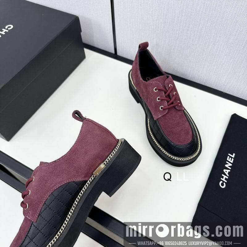 Chanel Replica Shoes sz35-40 LL1220