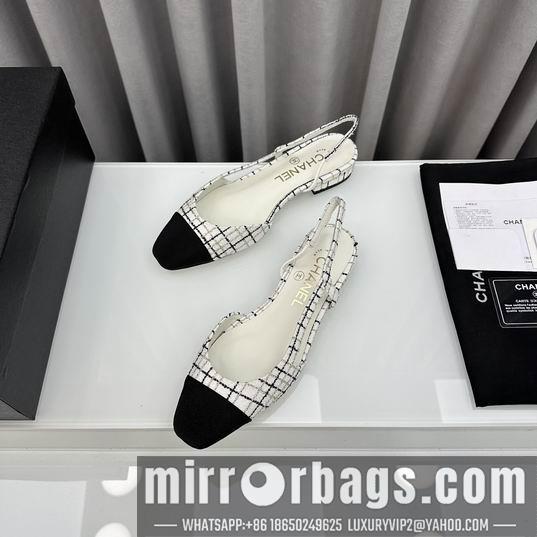 Chanel Replica Shoes sz35-43 mnh0343