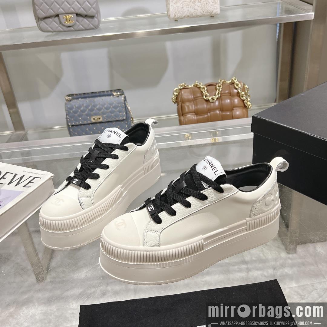 Chanel Replica Shoes sz35-40 h1106
