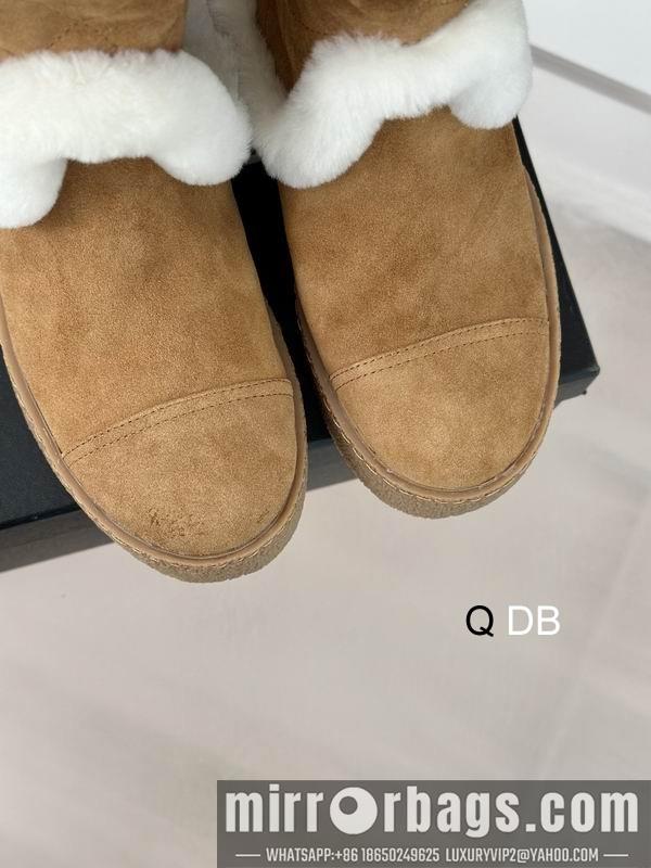 Chanel Replica Shoes sz35-40 DB1002