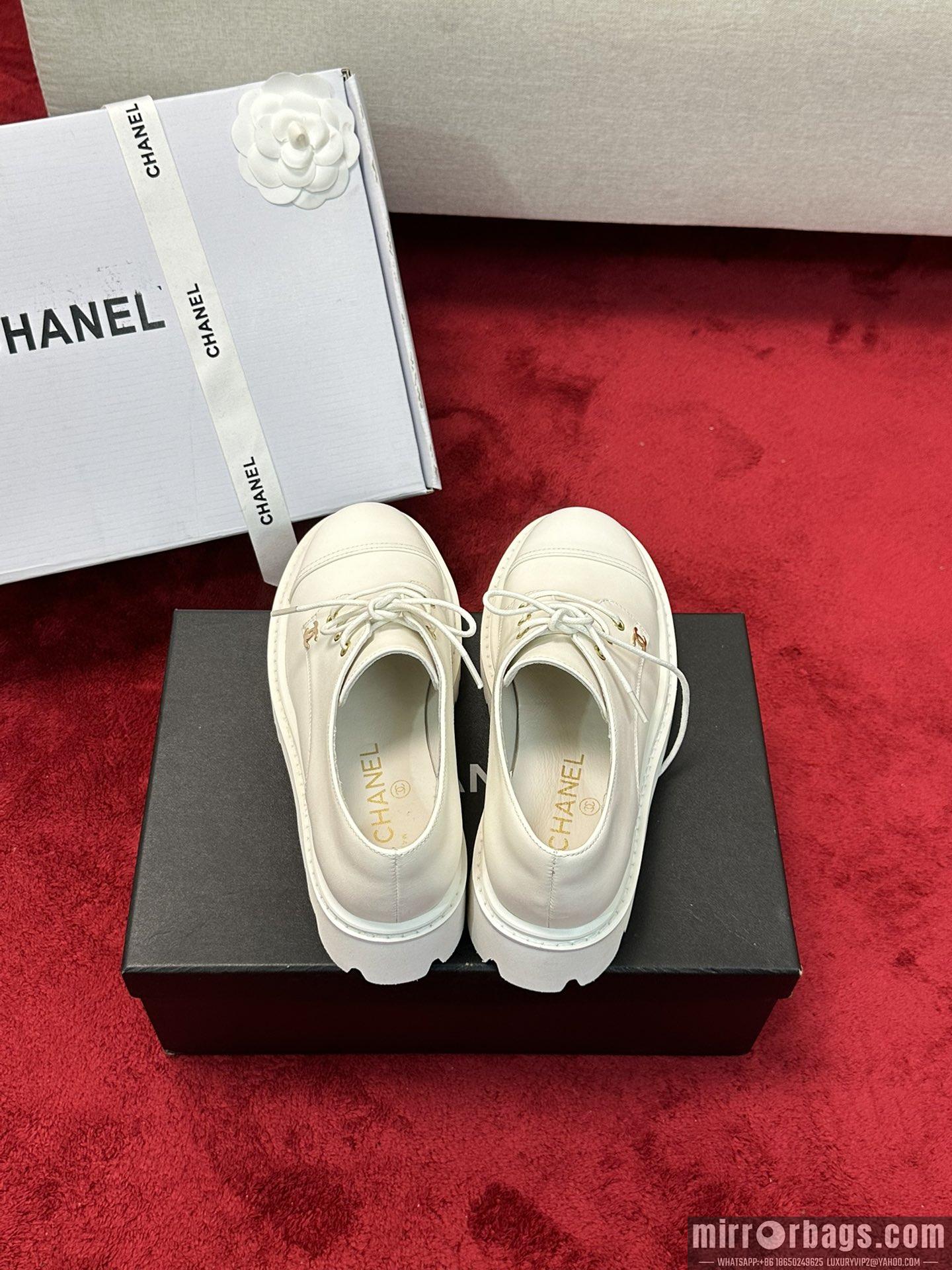 Chanel Replica Shoes sz35-41 h0804