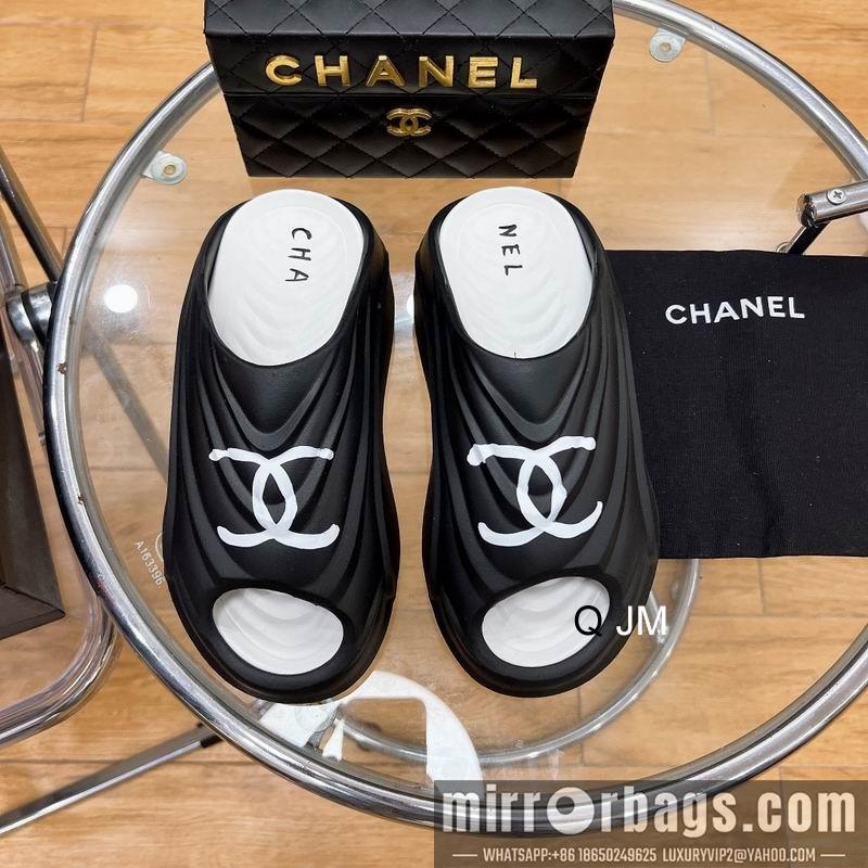 Chanel Replica Shoes sz35-40 JM0615