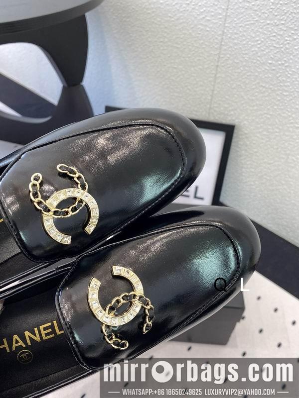 Chanel Replica Shoes sz35-40 LL114