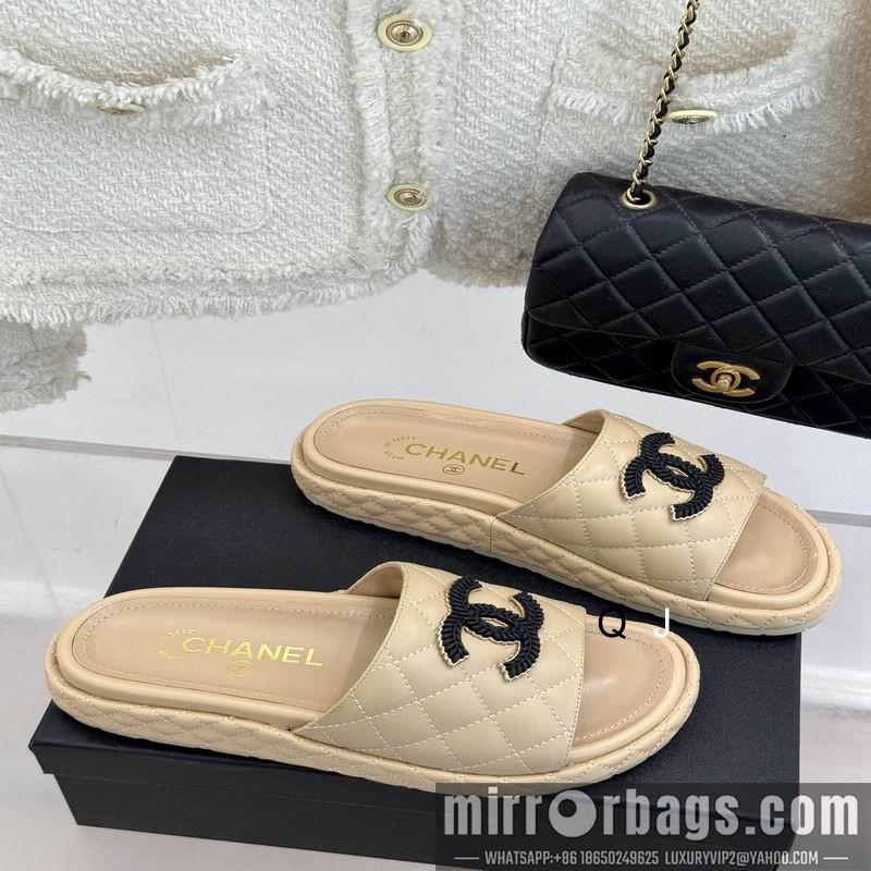Chanel Replica Shoes sz35-40 J0205