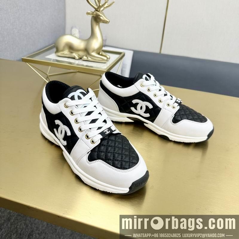 Chanel Replica Shoes sz35-41 fsm0103