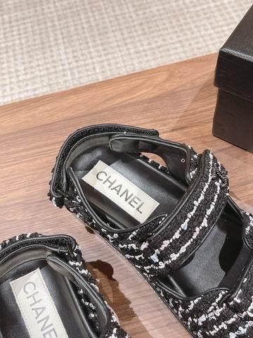 Chanel Replica Shoes sz35-40 mnh0426