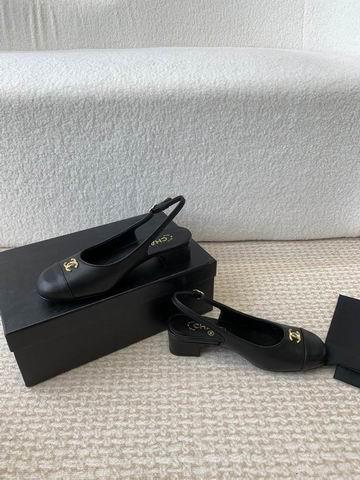 Chanel Replica Shoes sz35-41 mnh0705