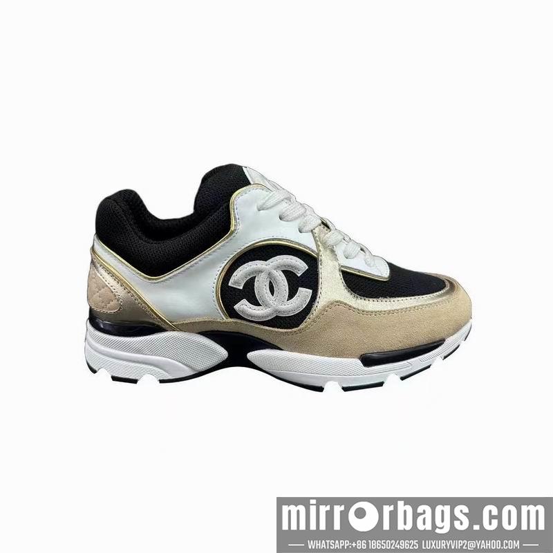 Chanel Replica Shoes sz35-45 hnm0102
