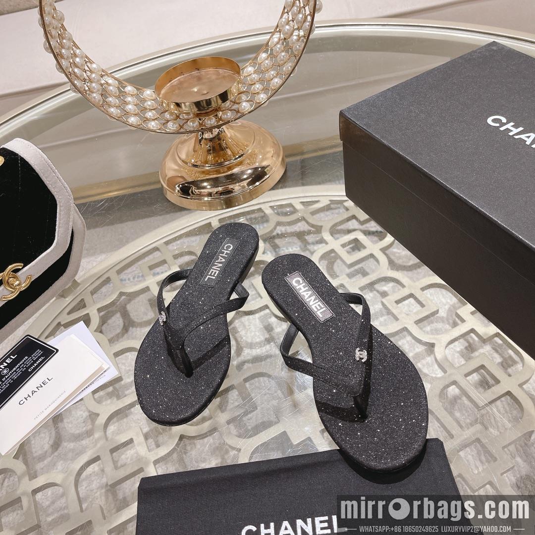 Chanel Replica Shoes sz35-42 h0702