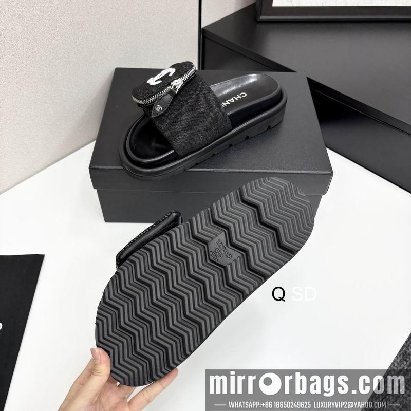 Chanel Replica Shoes sz35-40 SD0303