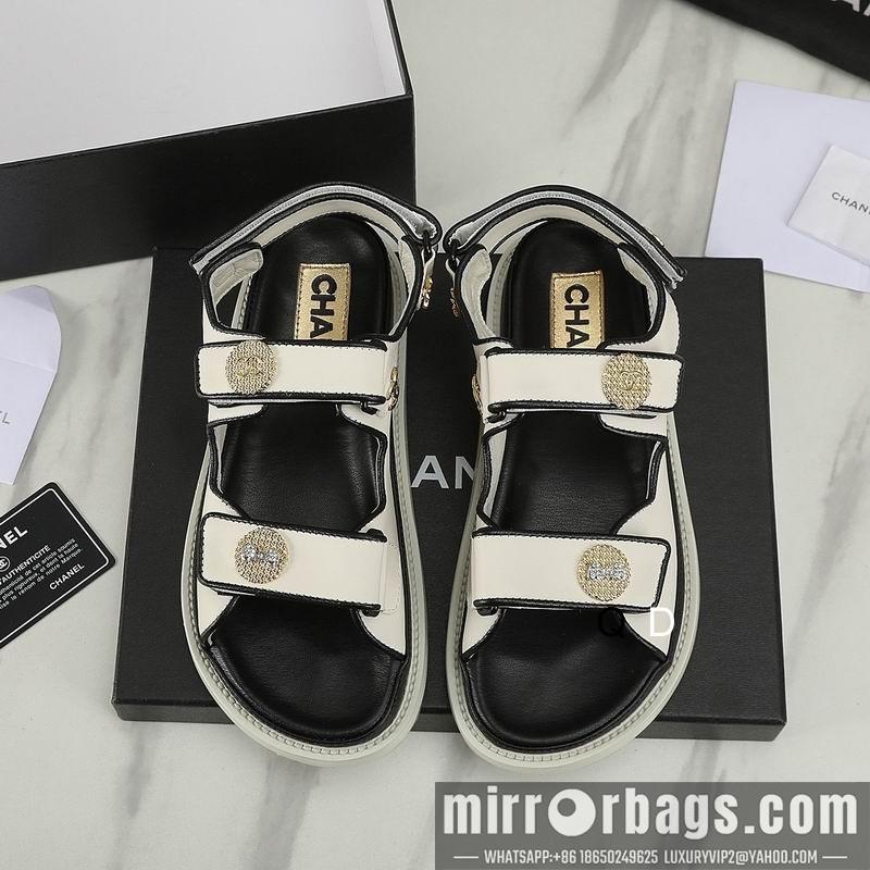 Chanel Replica Shoes sz35-40 GDT0405