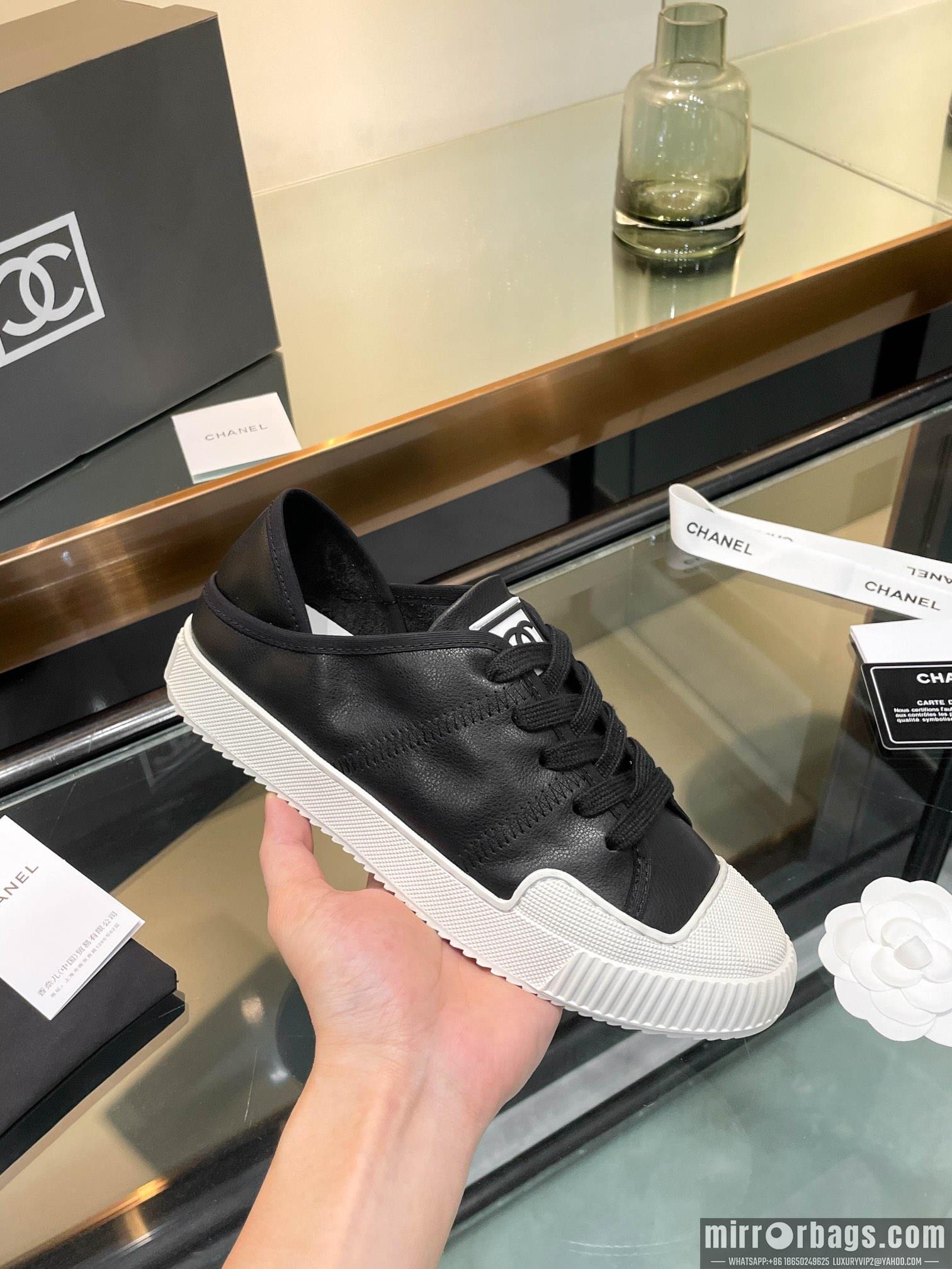 Chanel Replica Shoes sz35-40 h0703