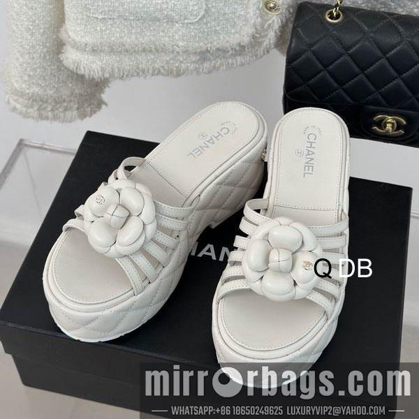Chanel Replica Shoes sz35-40 3C DB0104