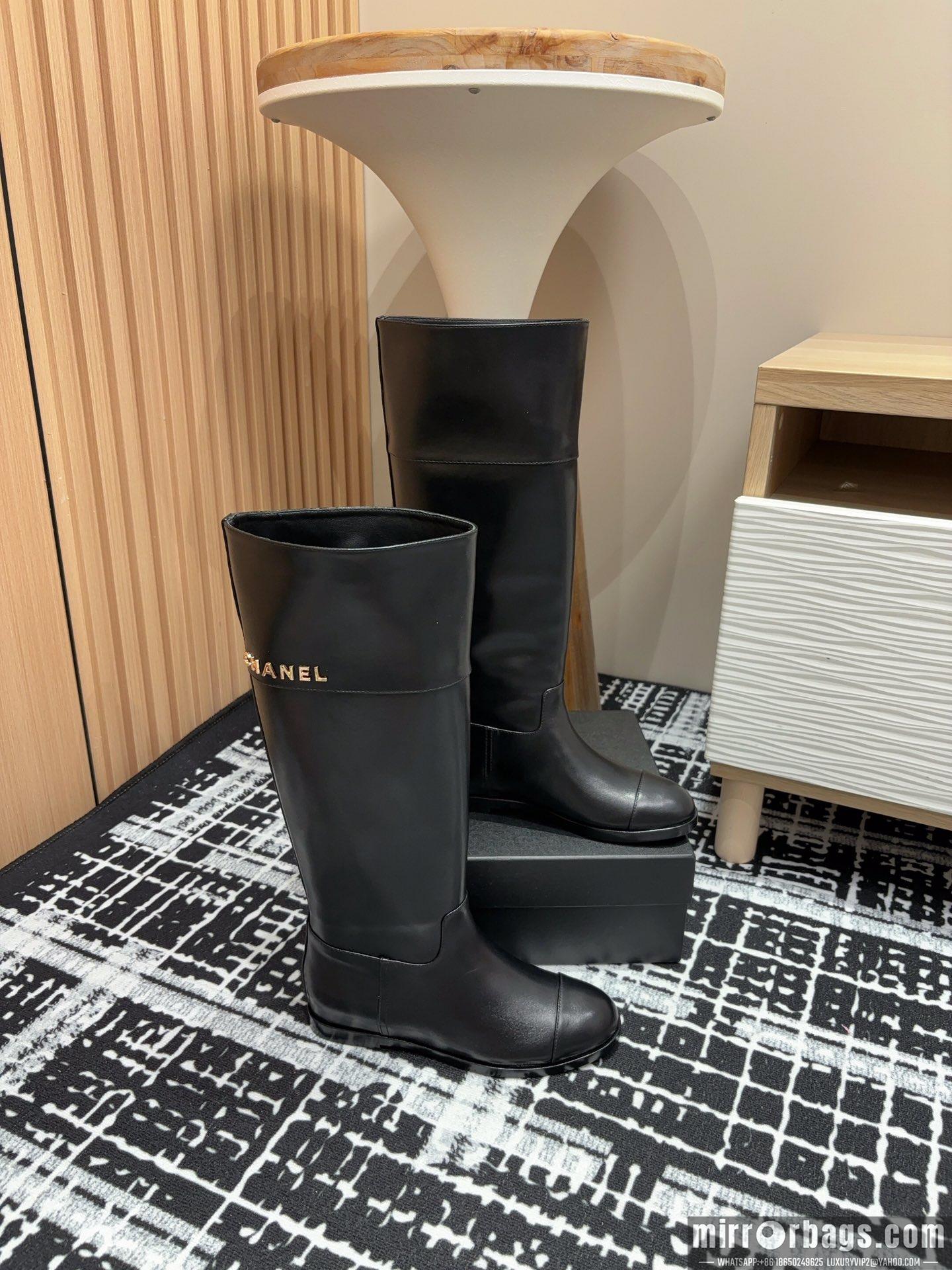 Chanel Replica Shoes sz35-41 h1037