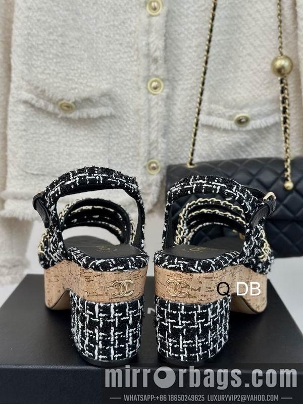 Chanel Replica Shoes sz35-40 DB0616