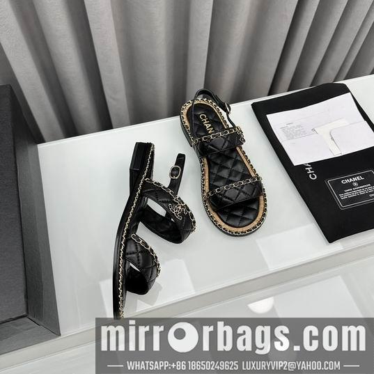 Chanel Replica Shoes sz34-41 mnh0413